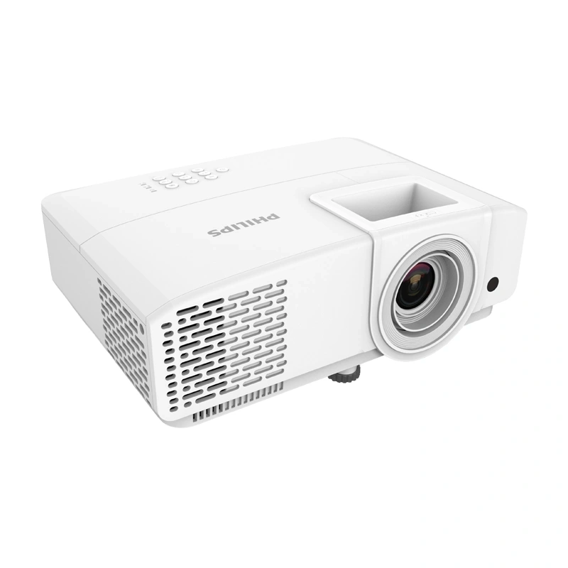 Proiettore Phillips PR-850 1080p (Bianco) - Ottimizzato SEO per E-commerce