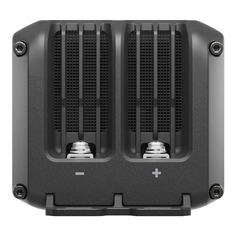 DJI Power 1kW Fast Car Charger