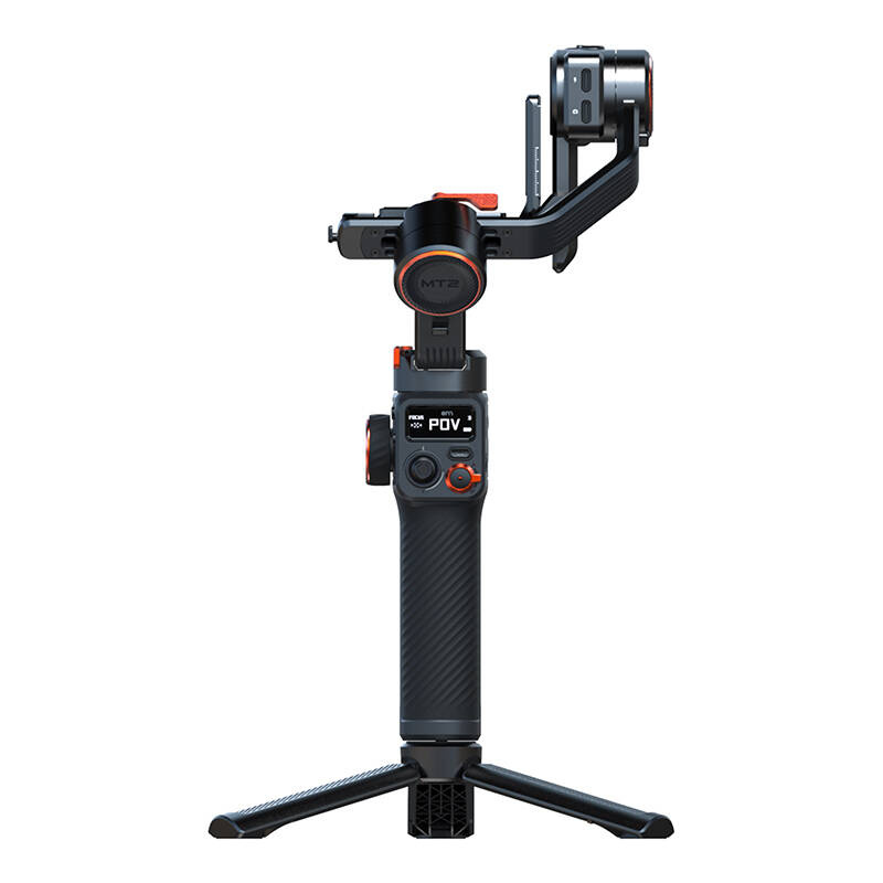 Gimbal Hohem iSteady MT2 KIT: Professional Stabilizer for Camera and Smartphone