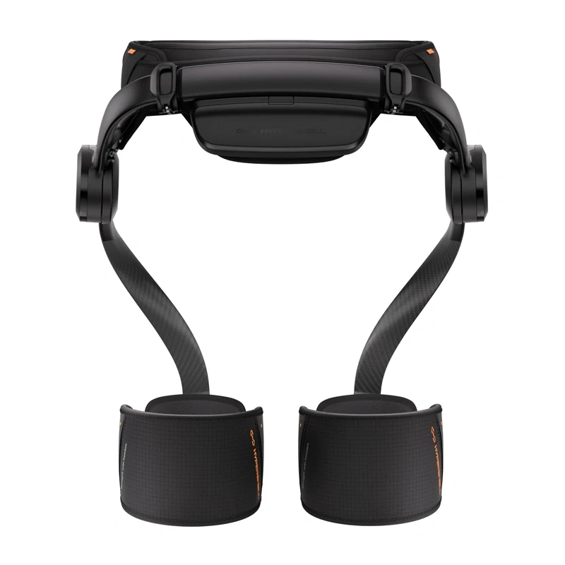 Hypershell X Ultra Exoskeleton