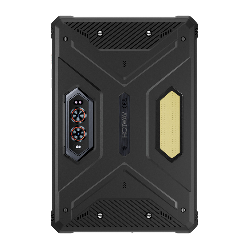 Tablet 5G HOTWAV TAB R9 Ultra (Nero) - Tablet Potente e Veloce