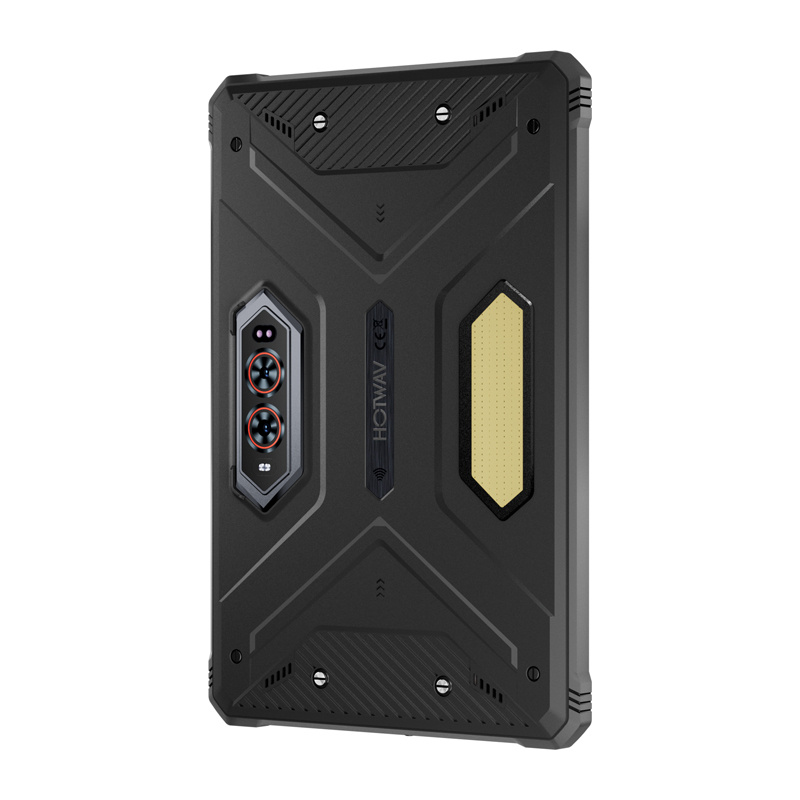 Tablet 5G HOTWAV TAB R9 Ultra (Nero) - Tablet Potente e Veloce