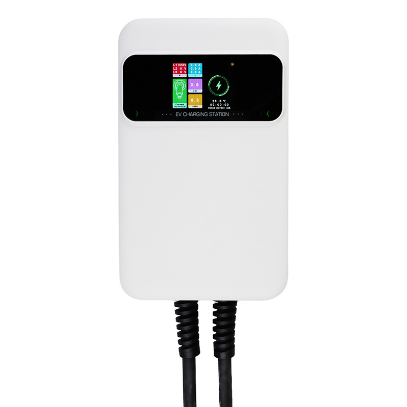 Caricatore da Muro per Auto Elettriche Besen SQ20-22KW-APP