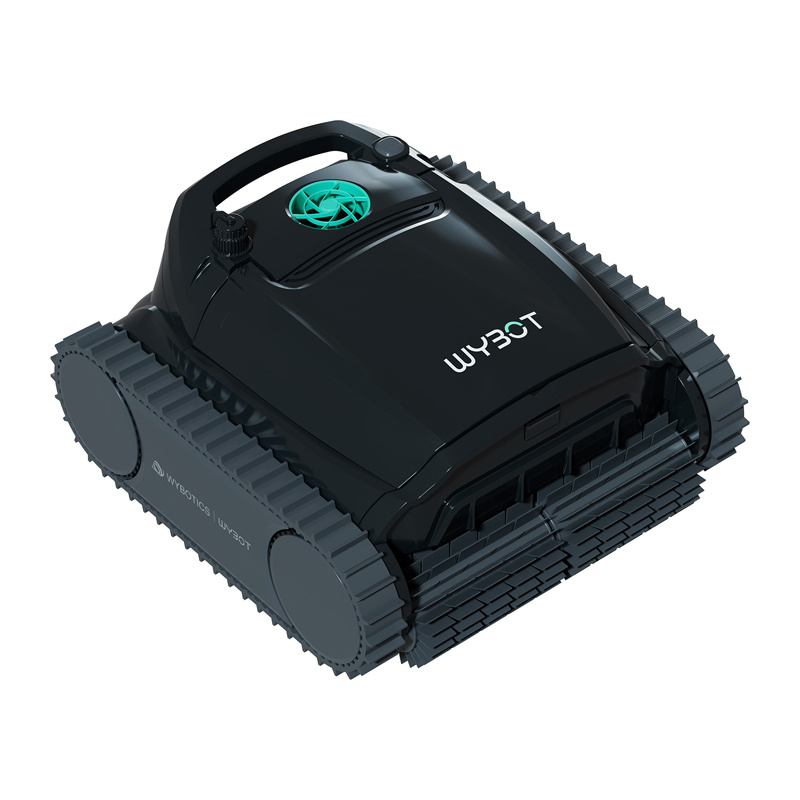 WYBOT M1 Wireless Pool Cleaner Robot