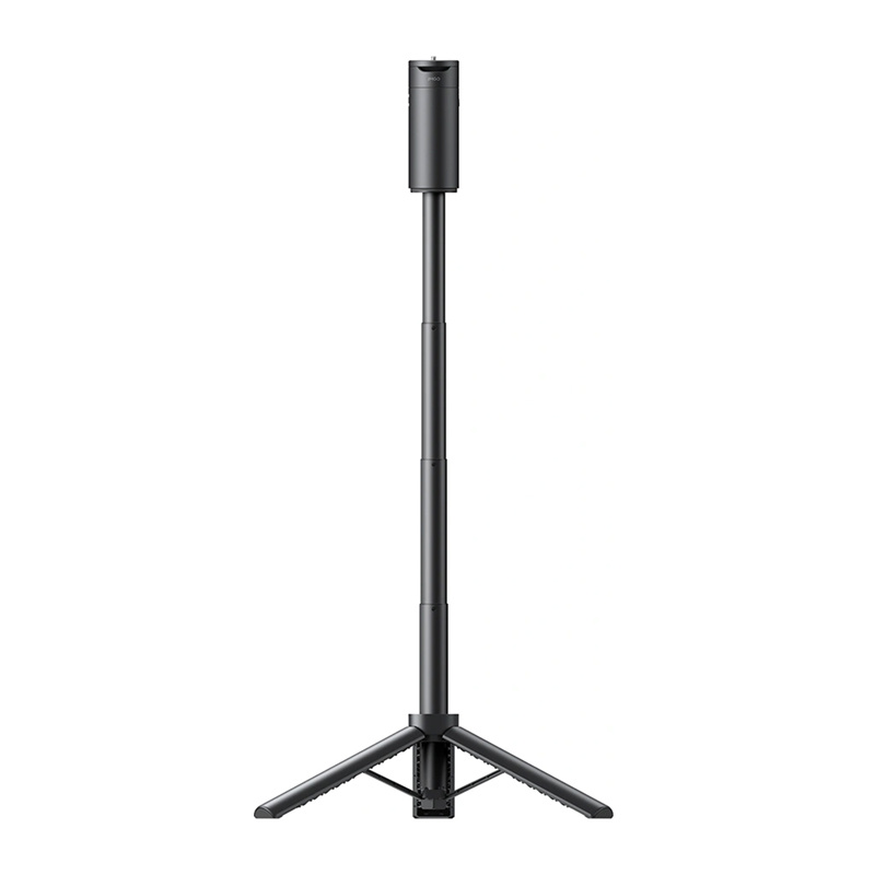 JMGO PicoPlay+ projector with tripod