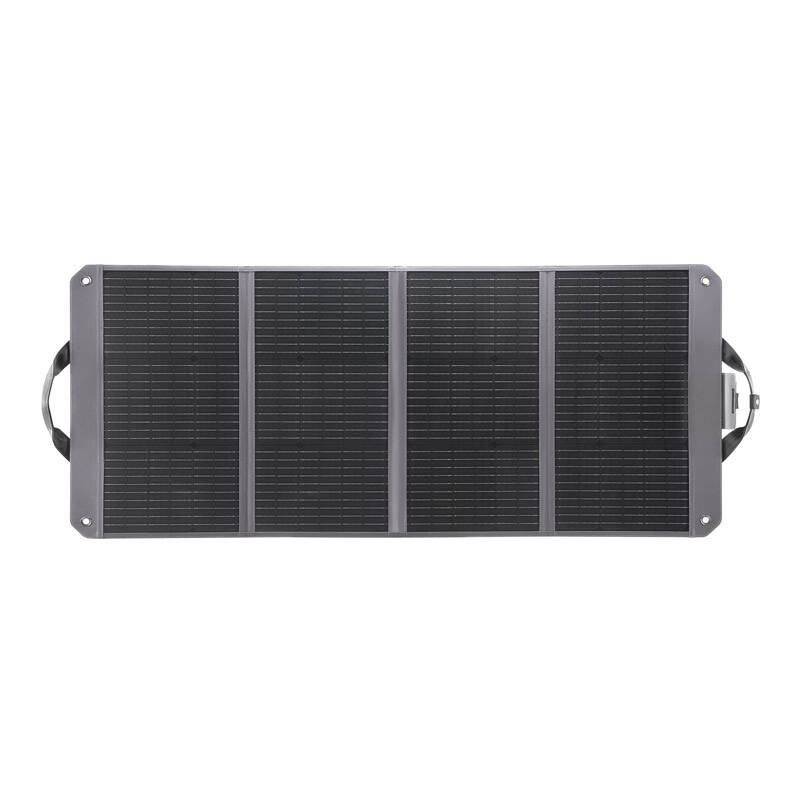 Pannello Solare ZIGNES 120W