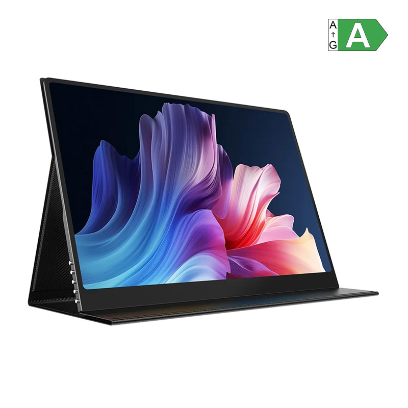 Monitor Portatile Uperfect UColor O2 M160B01 16" 2880x1800 120Hz