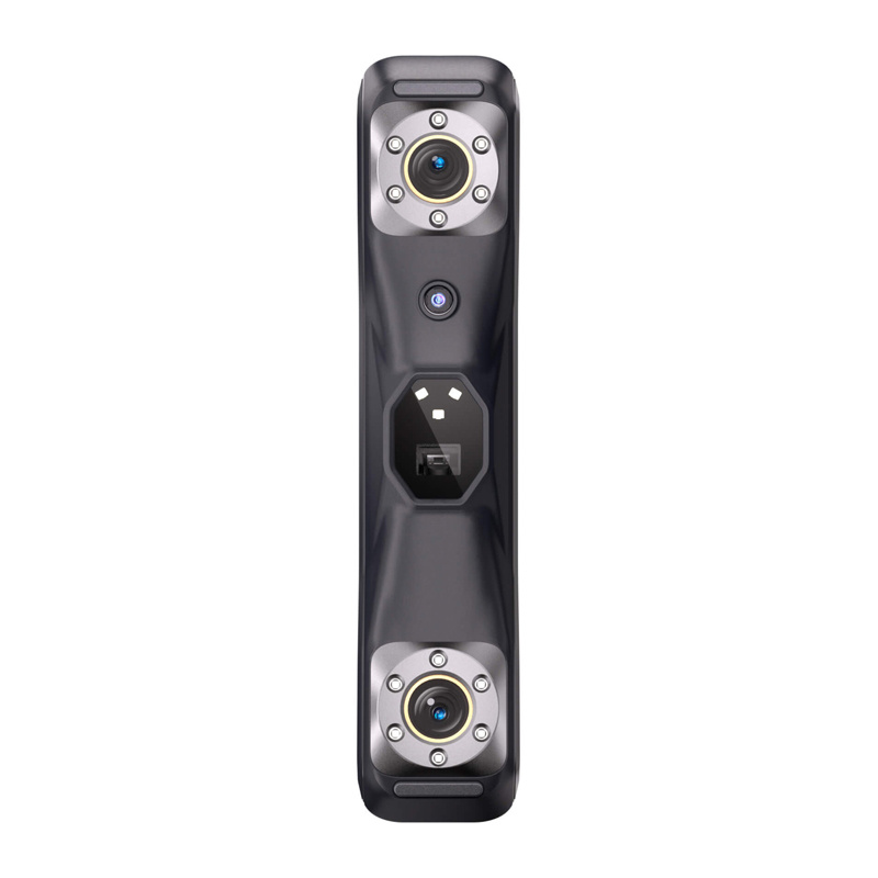Revopoint MetroX Pro Standard 3D Scanner for E-commerce - Optimized for Online Sales