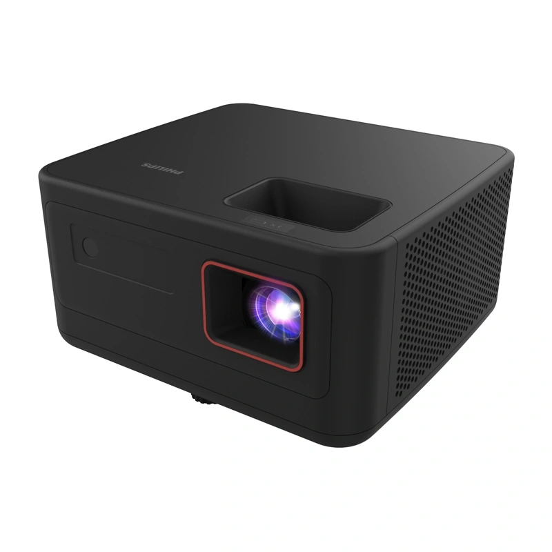 Proiettore Phillips G-900 2160p (Nero)
