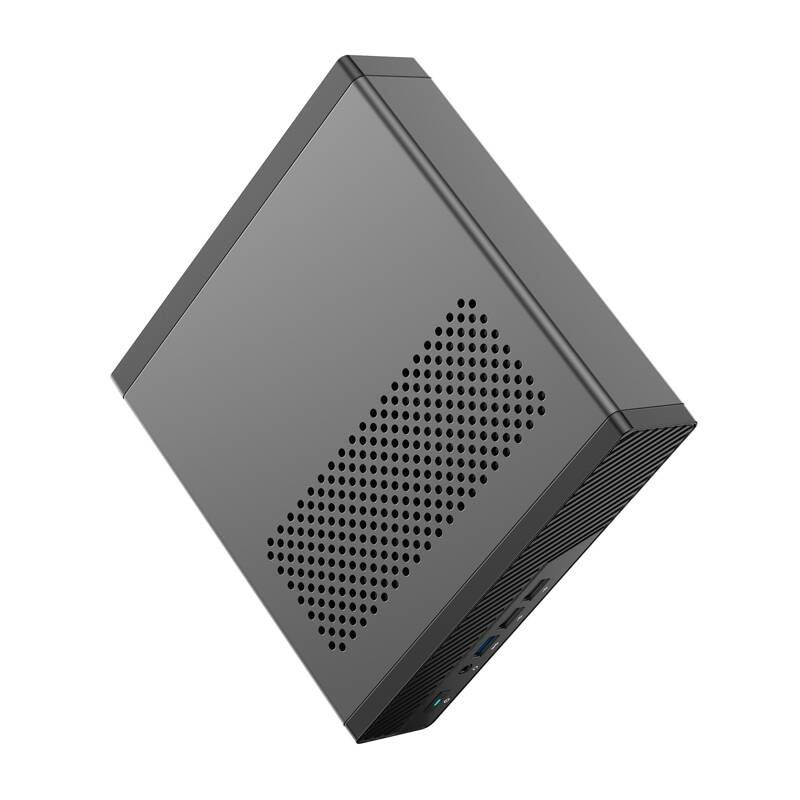 MINI-PC Minis Forum MS-01-S1390 Intel Core i9-13900H Barebone - SEO Optimized for E-commerce