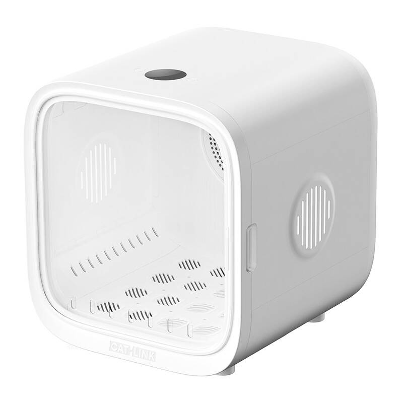 Asciugatrice Smart per Animali Domestici Catlink Standard