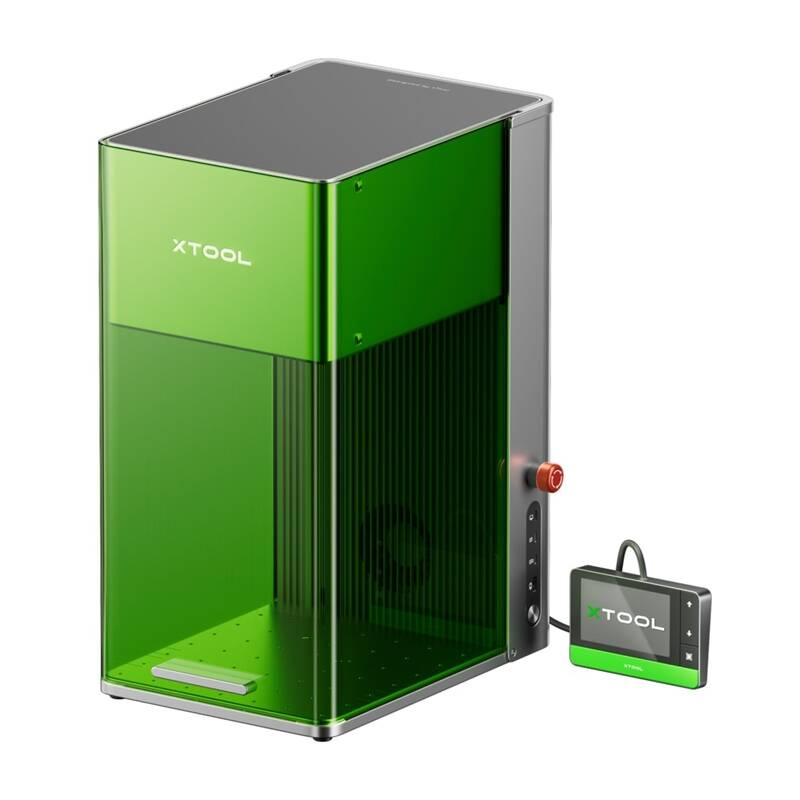 XTool F1 Ultra 2-in-1 Laser Engraving Machine