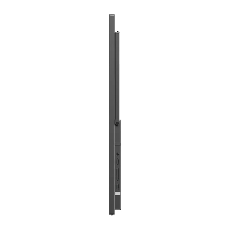 Uperfect UMax 23 M238T01 Monitor Portatile 23.8'' 1920x1080 120Hz - Monitor Gaming Full HD