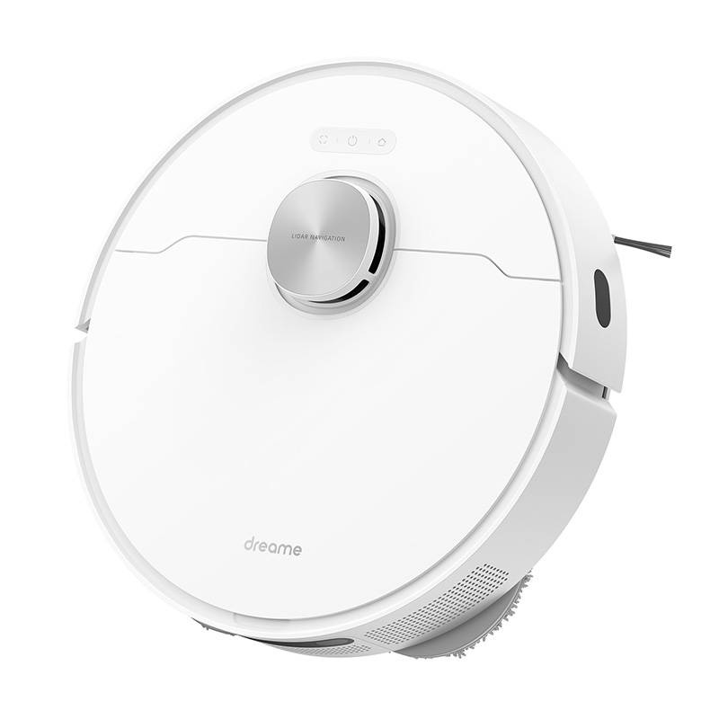 Dreame L10 Prime Robot Vacuum Cleaner