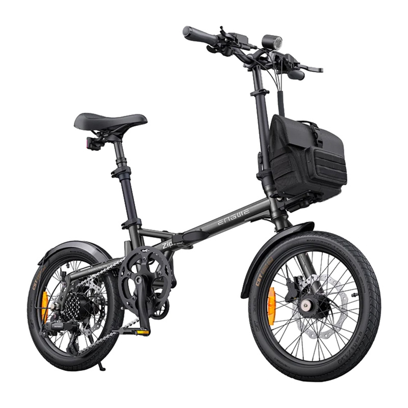 ENGWE ZIP E-BIKE 250W 16" - GREY