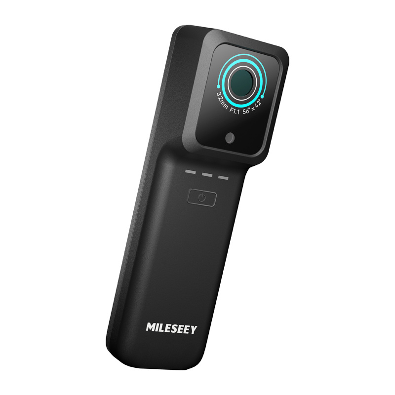 Mileseey TP2 Plus Fotocamera Termografica Wi-Fi