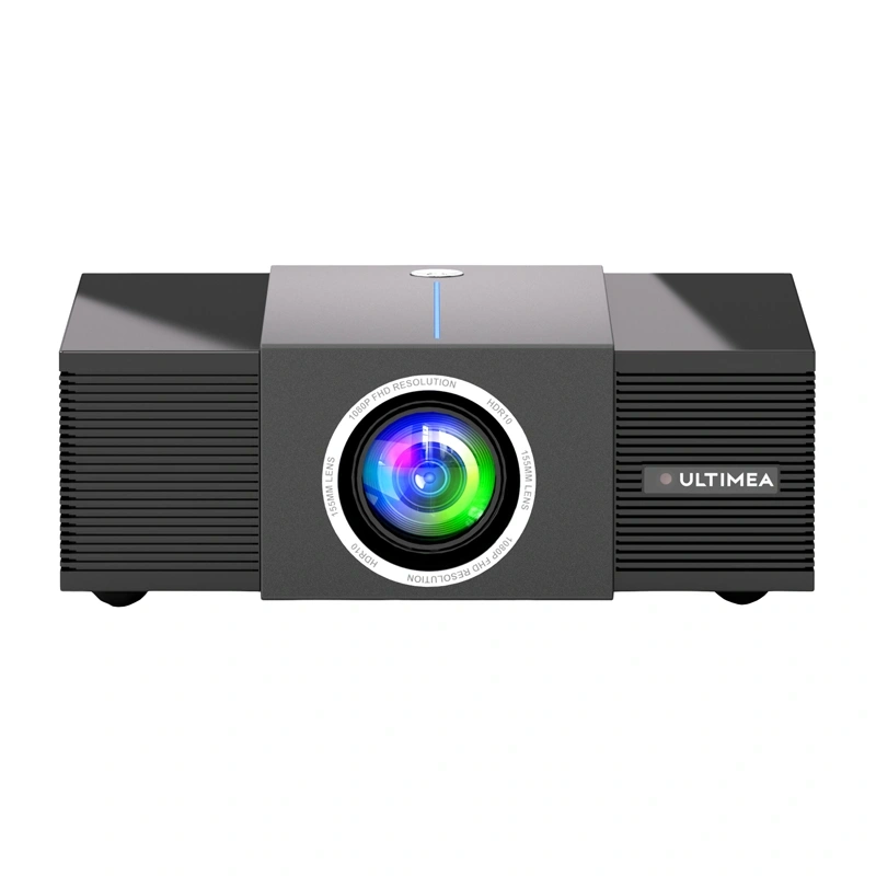 Ultimea Apollo P60 projector