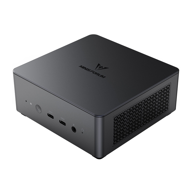 Mini-PC Minis Forum UM790 Pro Ryzen 9 7940HS barebone