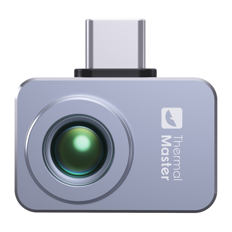 Thermal Master P2 Pro Mini USB-C Thermal Camera