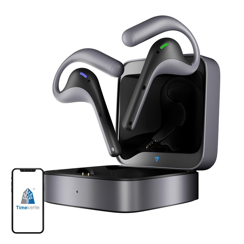Auricolari per Traduzione TIMEKETTLE W4 Pro