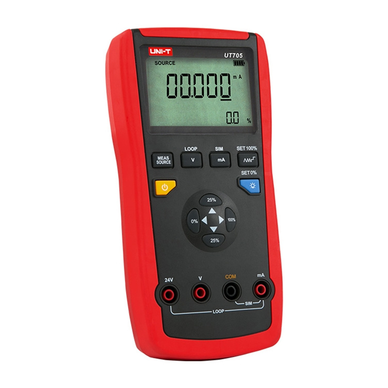 Uni-T UT705 E-commerce Process Calibrator