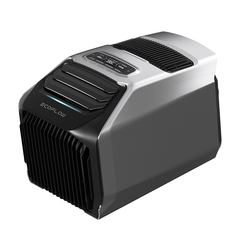 Condizionatore EcoFlow Wave 2 (versione con spina CH).