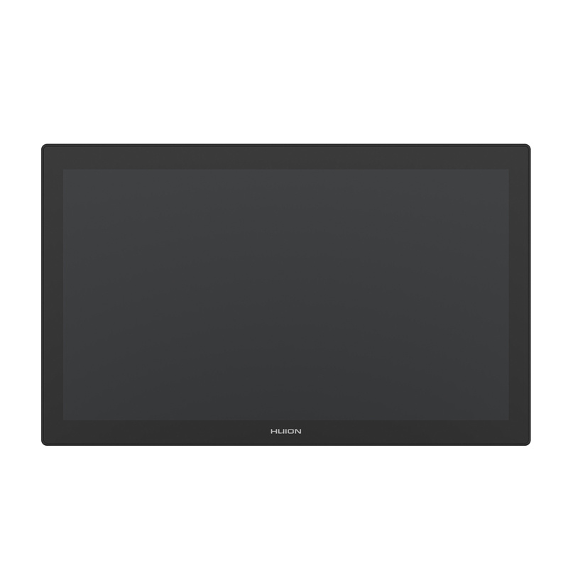 Huion Kamvas Pro 27 GT2701:27-inch 4K Professional Graphics Tablet