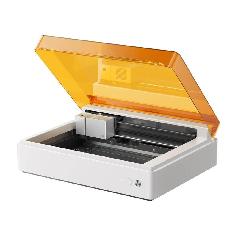 XTool M1 Ultra 20W 4-in-1 Laser Engraver - Deluxe Kit