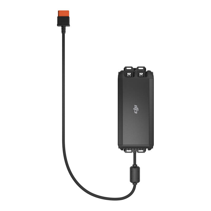 DJI Power 1kW Caricabatterie Rapido per Auto