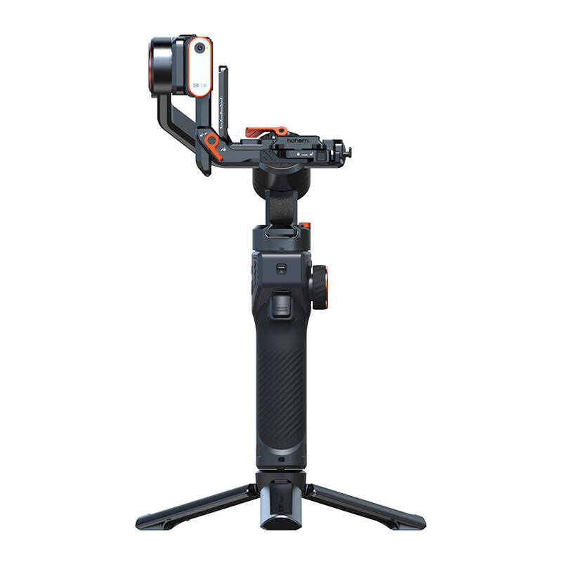 Gimbal Hohem iSteady MT2 KIT: Professional Stabilizer for Camera and Smartphone