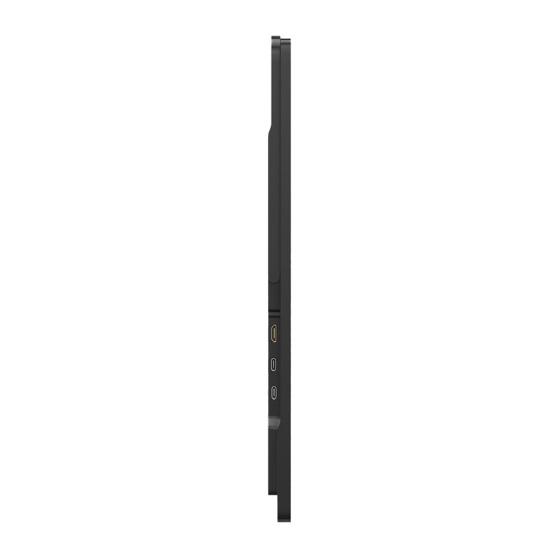 ZEUSLAP Z22P PRO 22" Portable Touchscreen Monitor