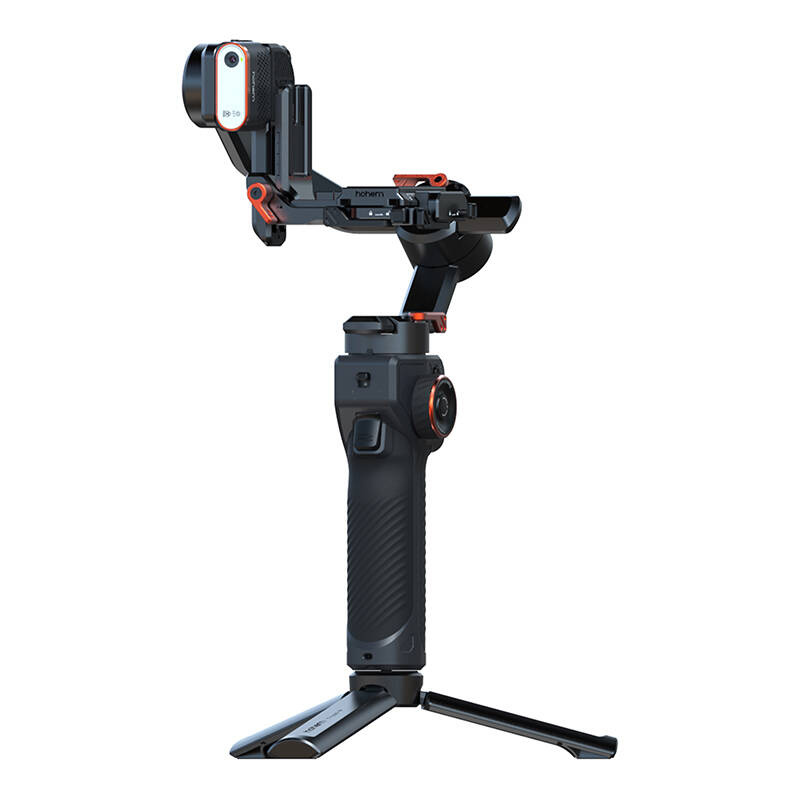 Gimbal Hohem iSteady MT2 KIT: Professional Stabilizer for Camera and Smartphone