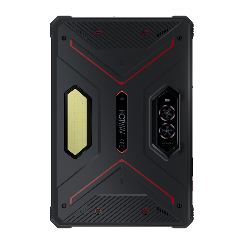 HOTWAV TAB R9 Pro Tablet (Red)