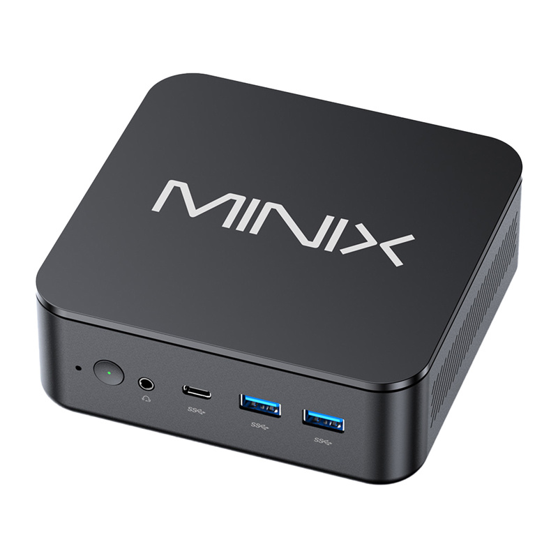 Minix NR660LP Ryzen 5 6600H 16GB 512GB Mini PC Windows 11 Pro