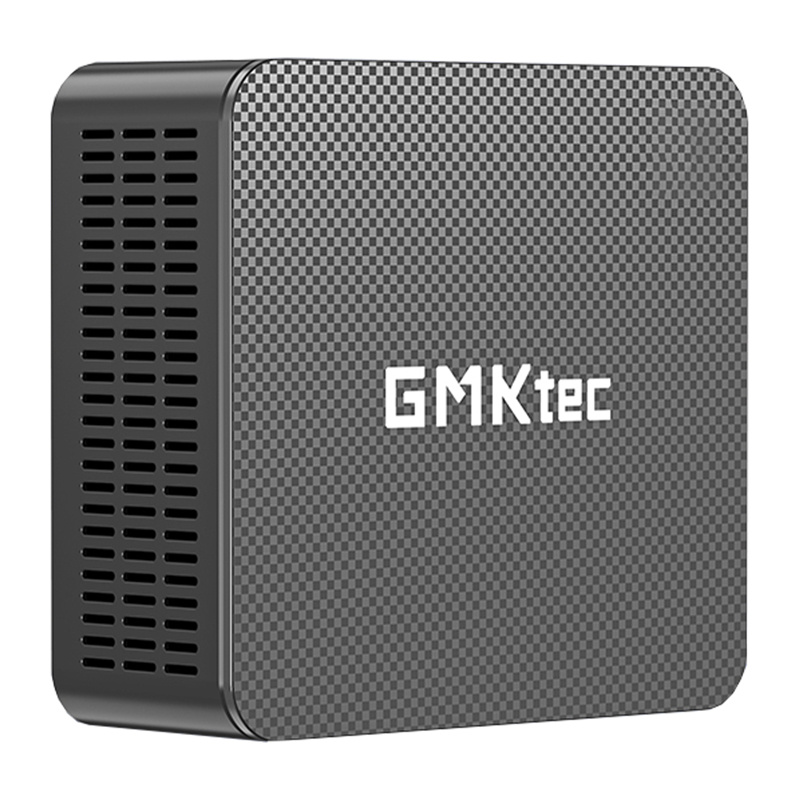 GMKtec G3S Mini PC with Intel N95, 16GB RAM and 512GB SSD, Windows 11 Pro Operating System