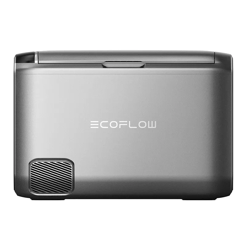 EcoFlow Glacier Classic 45L Portable Fridge - Fast and Efficient Cooling