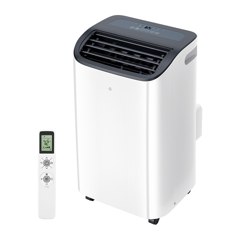 Euhomy PAC004 Climatizzatore Portatile 3-in-1 da 12000 BTU