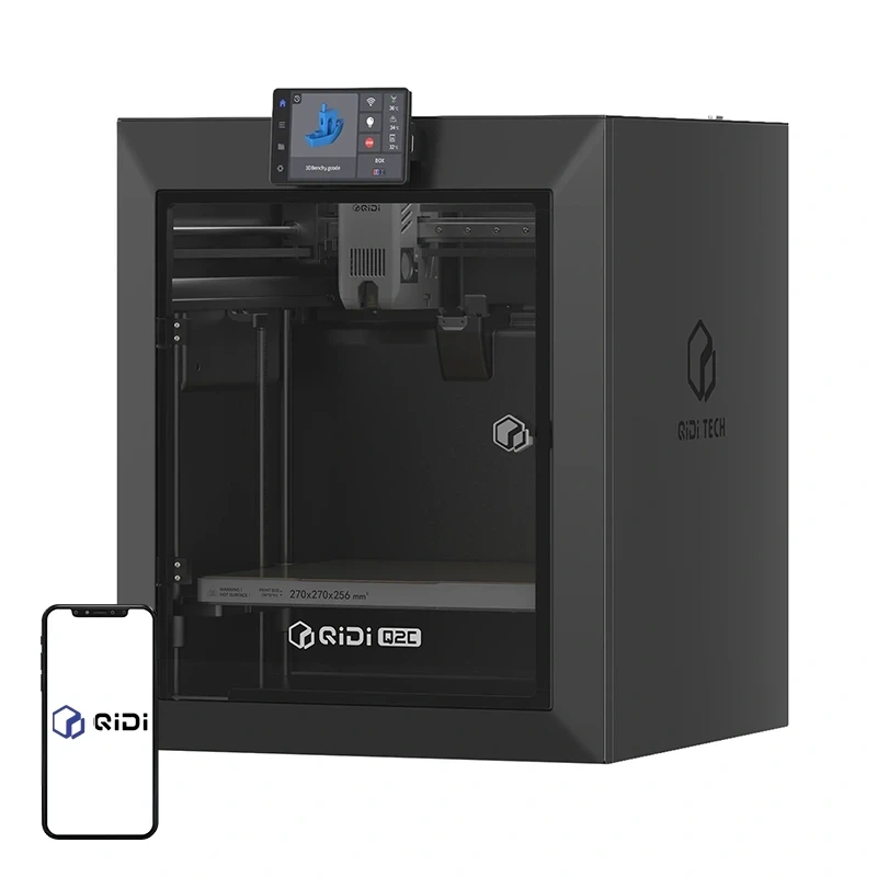 Stampante 3D QiDi Q2C