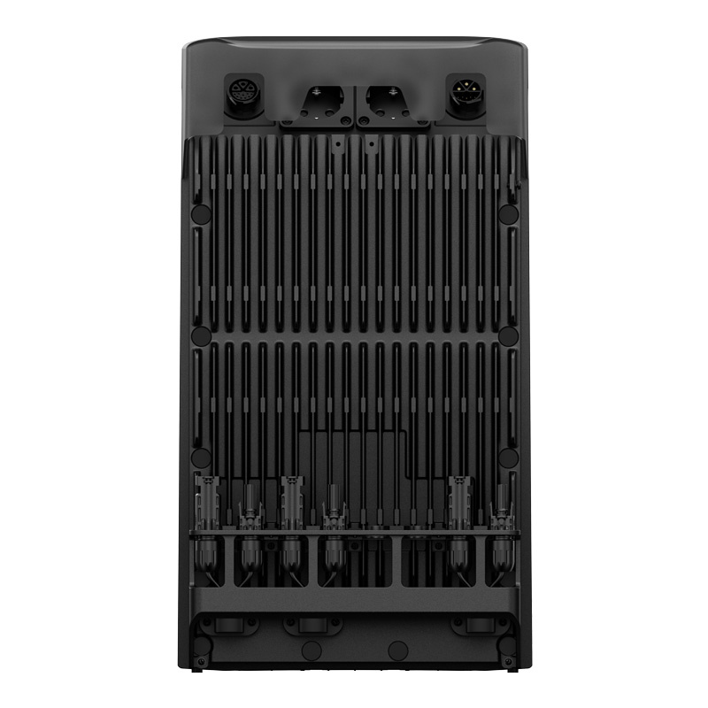 EcoFlow STREAM Pro: Smart Storage Battery and 2-in-1 Microinverter