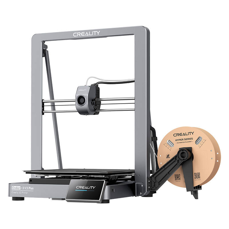 Stampante 3D Creality Ender-3 V3 Plus