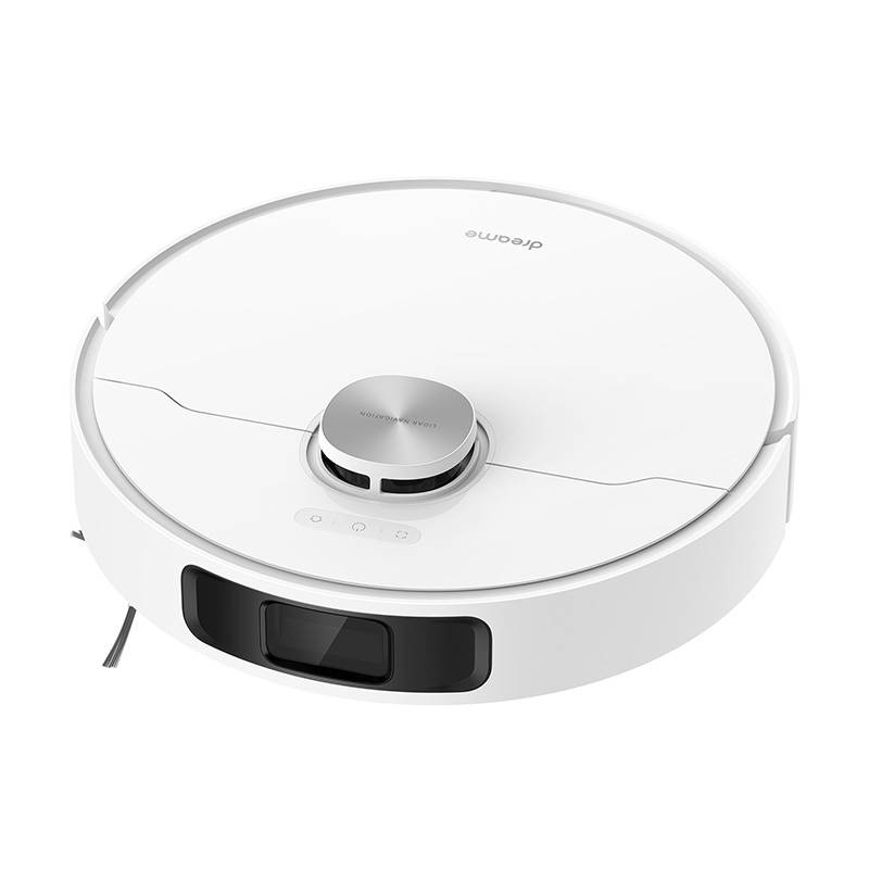 Dreame L10 Prime Robot Vacuum Cleaner