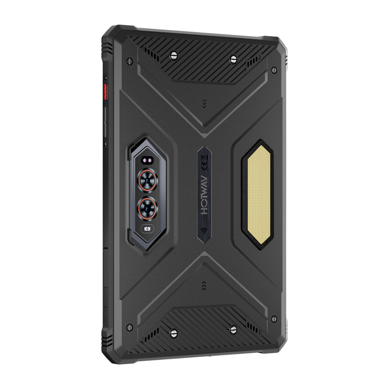 HOTWAV TAB R9 Ultra 5G Tablet (Black) - Powerful and Fast Tablet