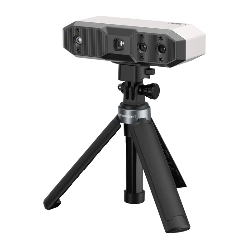 REVOPOINT Mini 2 3D Scanner — Advanced Edition