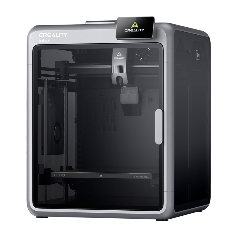Stampante 3D Creality K2 Pro