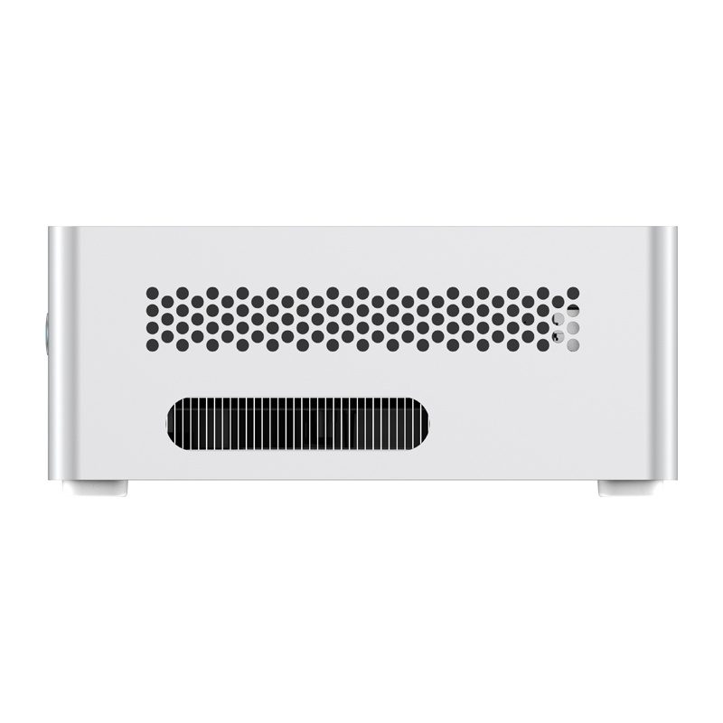 Mini-PC Minis Forum NAB6 Lite Intel Core i5-12600H, 16GB RAM + 512GB SSD