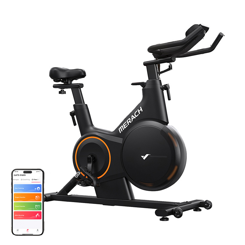 Cyclette da Spinning MERACH MR-S28B1