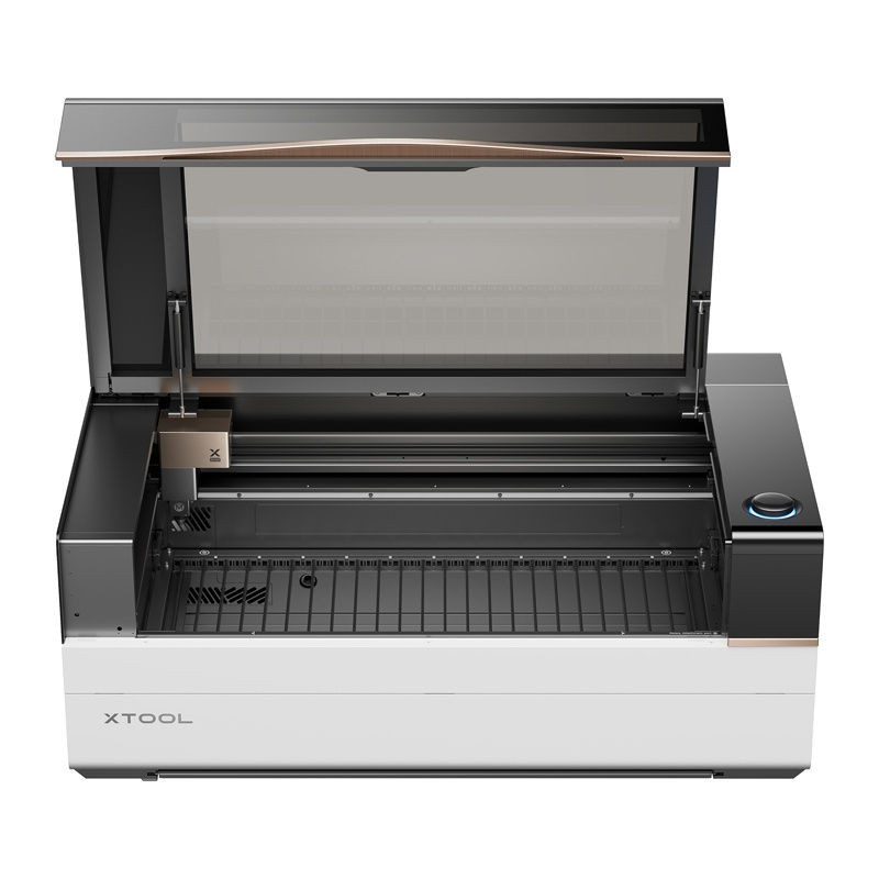XTool P3 80W Laser Engraving Machine - Complete Kit