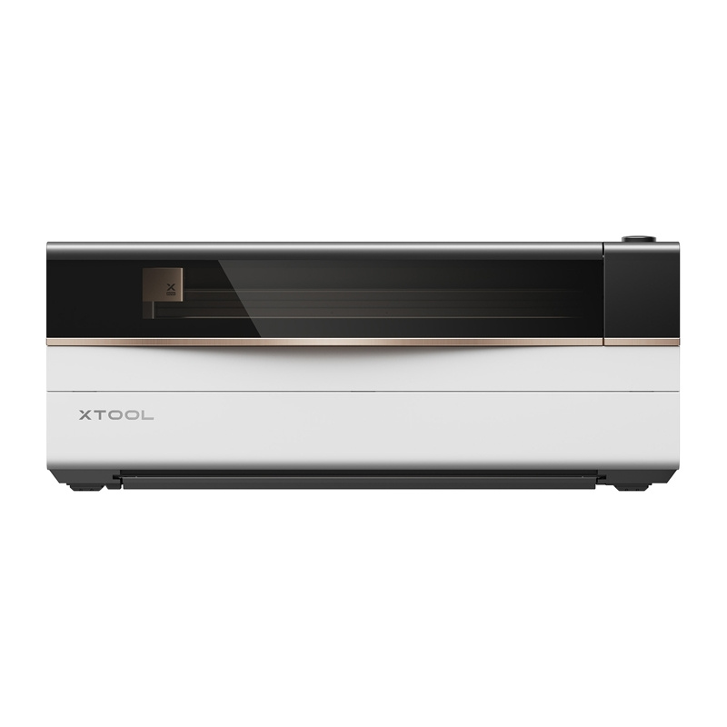 XTool P3 80W Laser Engraving Machine - Complete Kit