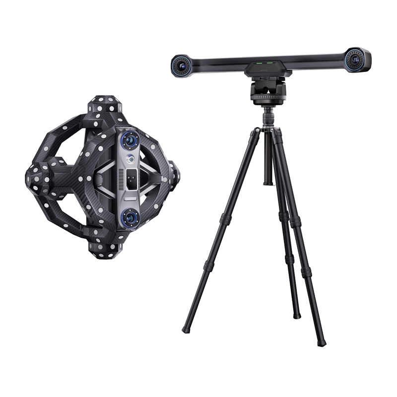Revopoint Trackit High Precision Optical 3D Scanner