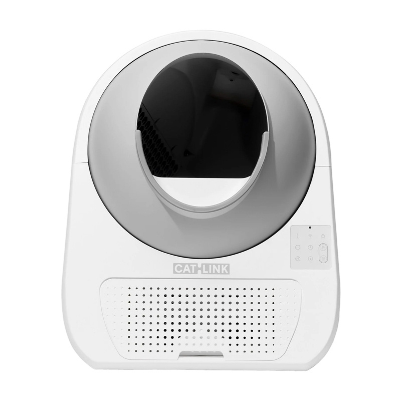 Catlink Scooper Pro Ultra: Smart Self-Cleaning Cat Litter with AI Camera